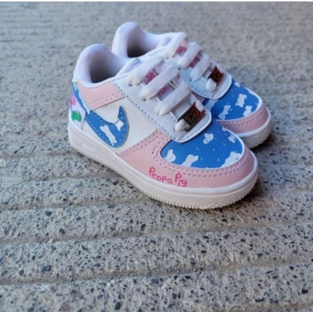 Peppa pig 4c